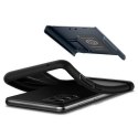 Spigen Slim Armor Sam A725 A72 metal slate ACS02331