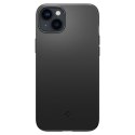 Spigen Thin Fit iPhone 14 Plus 6,7" czarny/black ACS04773