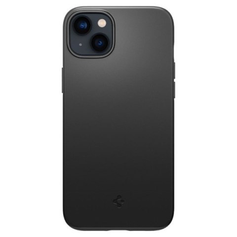 Spigen Thin Fit iPhone 14 Plus 6,7" czarny/black ACS04773