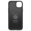 Spigen Thin Fit iPhone 14 Plus 6,7" czarny/black ACS04773