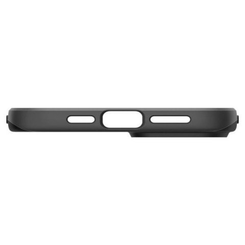 Spigen Thin Fit iPhone 14 Plus 6,7" czarny/black ACS04773