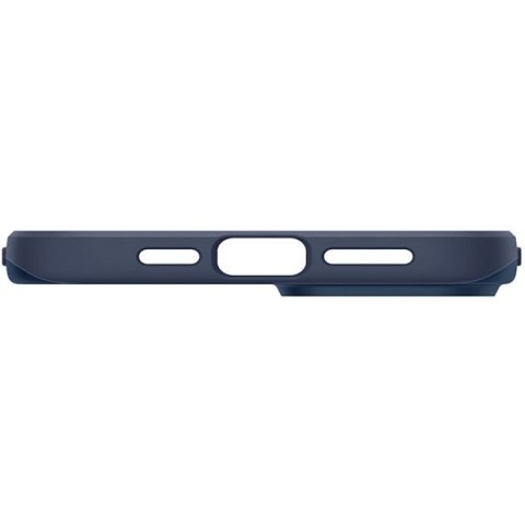Spigen Thin Fit iPhone 14 Plus granatowy/navy blue ACS04775