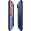 Spigen Thin Fit iPhone 14 Plus granatowy/navy blue ACS04775