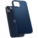 Spigen Thin Fit iPhone 14 Plus granatowy/navy blue ACS04775