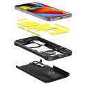 Spigen Tough Armor Sam S23 S911 czarny/black ACS05718