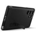 Spigen Tough Armor Sam S23 Ultra S918 czarny/black ACS05623