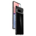 Spigen Ultra Hybrid Google Pixel 7 Przezroczysty/Crystal Clear ACS04699