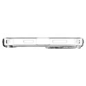 Spigen Ultra Hybrid MAG iPhone 14 Magsafe biały/white ACS05048