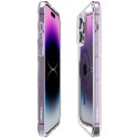 Spigen Ultra Hybrid MAG iPhone 14 Pro Max 6,7" Magsafe fioletowy/deep purple ACS05581