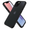 Spigen Ultra Hybrid iPhone 13 6.1" matte frost black ACS03623