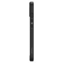 Spigen Ultra Hybrid iPhone 13 6.1" matte frost black ACS03623