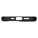 Spigen Ultra Hybrid iPhone 13 Mini 5.4" czarny/matte black ACS03318