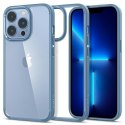 Spigen Ultra Hybrid iPhone 13 Pro 6.1" błękitny/sierra blue ACS04132