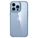 Spigen Ultra Hybrid iPhone 13 Pro 6.1" błękitny/sierra blue ACS04132