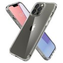 Spigen Ultra Hybrid iPhone 13 Pro 6.1" crystal clear ACS03261