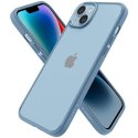 Spigen Ultra Hybrid iPhone 14 6,1" błękitny/sierra blue ACS05580