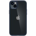 Spigen Ultra Hybrid iPhone 14 Plus granatowy/navy blue ACS04899