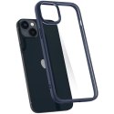 Spigen Ultra Hybrid iPhone 14 Plus granatowy/navy blue ACS04899