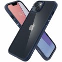 Spigen Ultra Hybrid iPhone 14 Plus granatowy/navy blue ACS04899