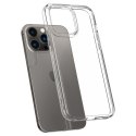 Spigen Ultra Hybrid iPhone 14 Pro Max 6,7" przezroczysty/crystal clear ACS04816