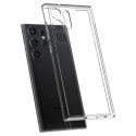 Spigen Ultra Hybrid Sam S23 Ultra Crystal Clear ACS05617