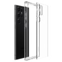 Spigen Ultra Hybrid Sam S23 Ultra Crystal Clear ACS05617