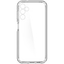 Spigen Ultra Hybrid Samsung A14 A146 Przezroczysty/Crystal Clear ACS05846