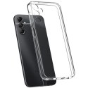 Spigen Ultra Hybrid Samsung A14 A146 Przezroczysty/Crystal Clear ACS05846