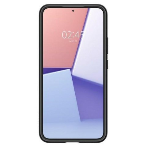 Spigen Ultra Hybrid Samsung S901 S22 Matte Black ACS03989