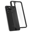 Spigen Ultra Hybrid Samsung S901 S22 Matte Black ACS03989