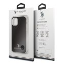 US Polo USHCN58TPUBK iPhone 11 Pro czarny/black Shiny