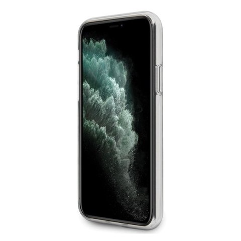 US Polo USHCN65TPUBK iPhone 11 Pro Max czarny/black Shiny