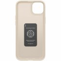 Spigen Thin Fit iPhone 14 Plus beżowy/sand beige ACS04778