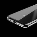 Nakładka Slim 1 mm do iPhone 7 / 8 / SE 2020 / SE 2022 transparentna