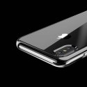 Nakładka Slim 1 mm do iPhone 7 / 8 / SE 2020 / SE 2022 transparentna