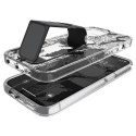 Adidas SP Clear Grip Case iPhone 13/13 Pro 6.1" czarny/black 47244