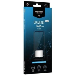 MS Diamond Glass Edge Lite FG Realme 11 czarny/black Full Glue