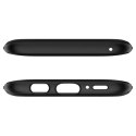 Spigen Liquid Air Samsung G965 S9 Plus czarny/black 593CS22920