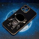 Nakładka Astronaut do Samsung Galaxy A34 5G czarna