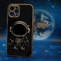 Nakładka Astronaut do Samsung Galaxy A34 5G czarna