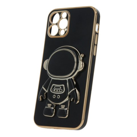 Nakładka Astronaut do Samsung Galaxy A52 4G / A52 5G / A52S 5G czarna