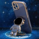 Nakładka Astronaut do Samsung Galaxy A54 5G niebieska