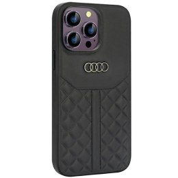 Audi Genuine Leather iPhone 14 Pro Max 6.7