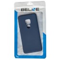 Beline Etui Candy Xiaomi Redmi 9C granatowy/navy