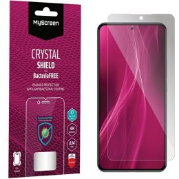 MS CRYSTAL BacteriaFREE Motorola Moto G23