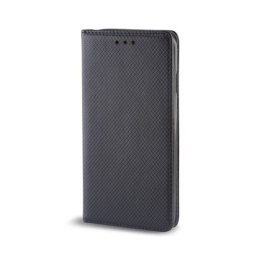 Etui Smart Magnet do Samsung Galaxy A41 czarne