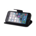 Etui Smart Fancy do iPhone 15 Pro 6,1" czarne
