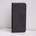Etui Smart Magnetic do iPhone 15 Plus 6,7" czarne