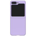 Spigen Air Skin Samsung Galaxy Z Flip5 rose purple ACS06232