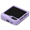 Spigen Air Skin Samsung Galaxy Z Flip5 rose purple ACS06232